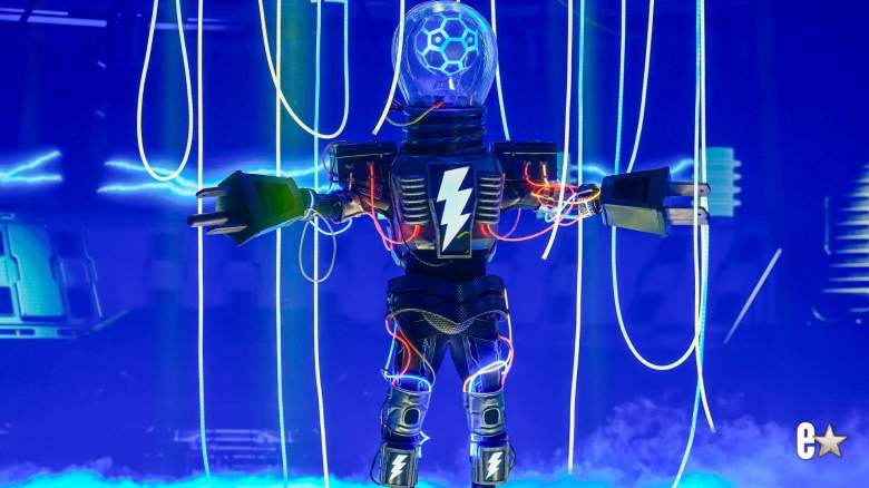 High Voltage