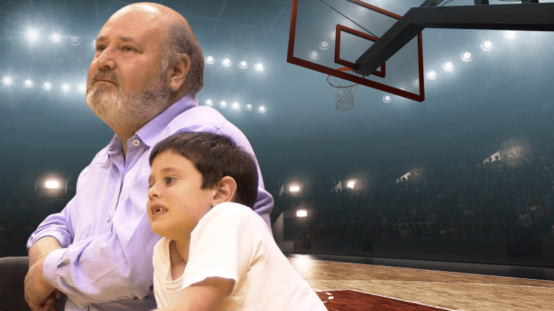 Rob Reiner