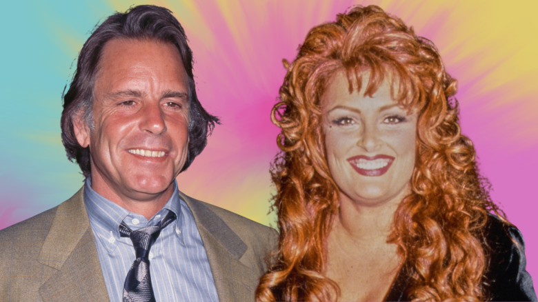 Wynonna Judd