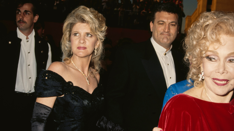 Mary Jo Buttafuoco