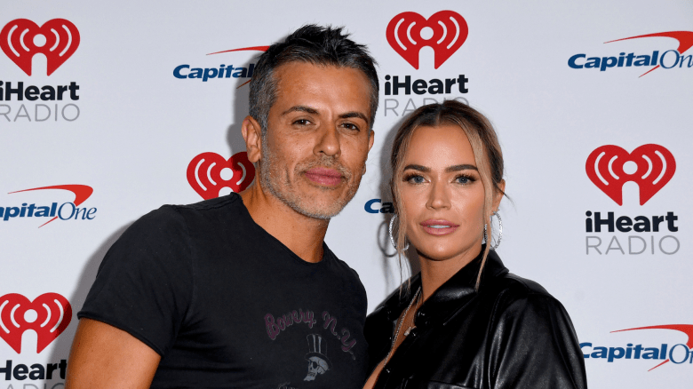 Teddi Mellencamp Edwin
