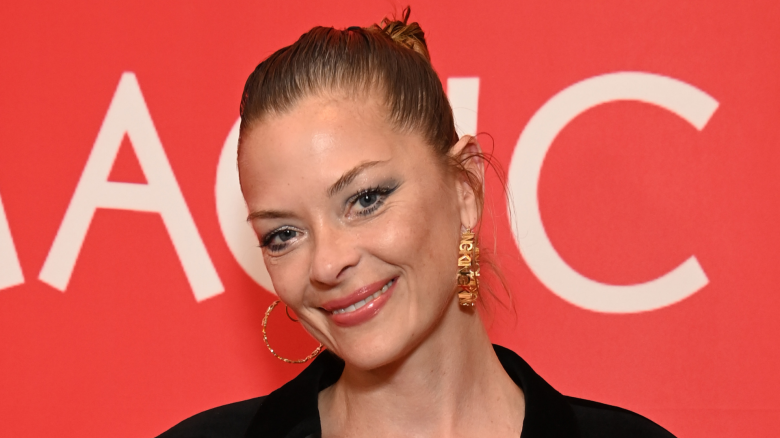 Jaime King divorce