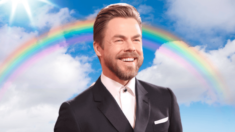 Derek Hough