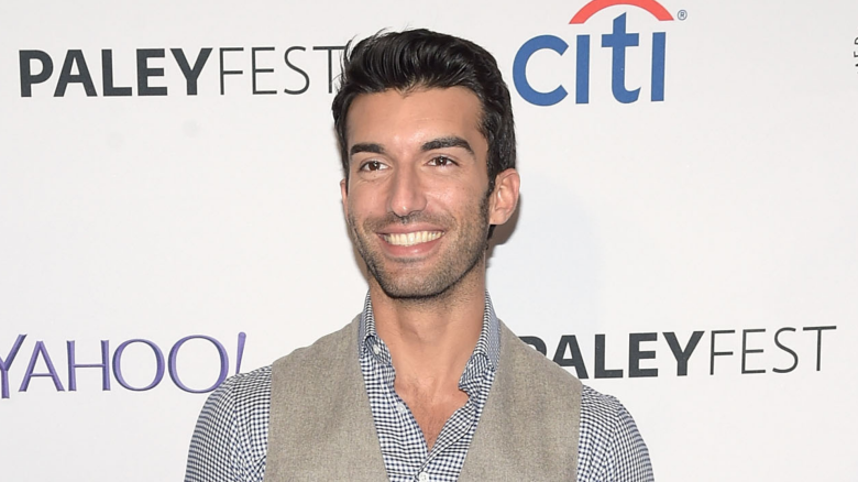 Justin Baldoni