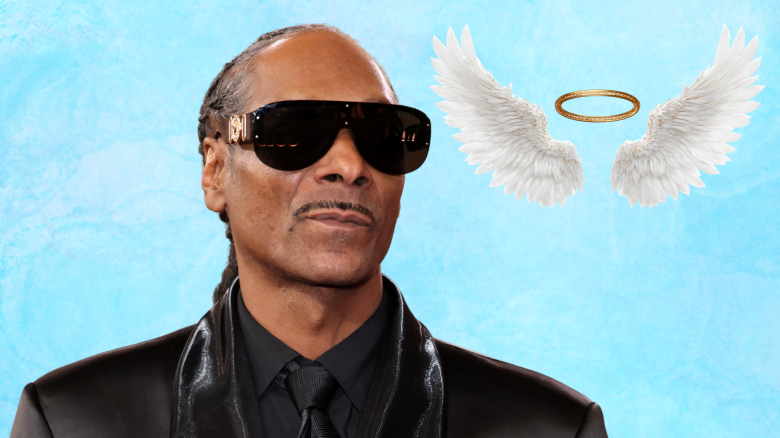 Snoop Dogg