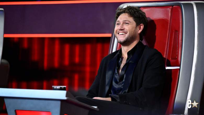 Niall Horan