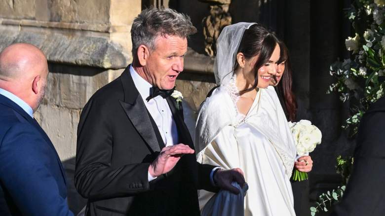 Gordon Ramsay