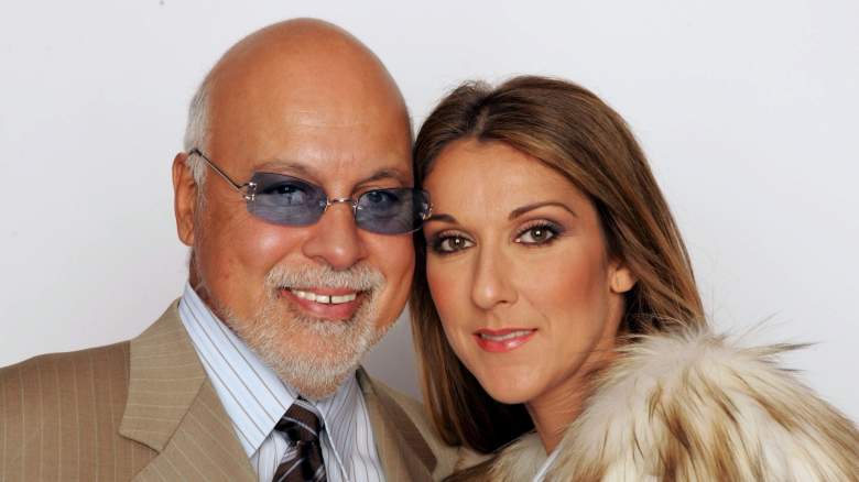 Céline Dion