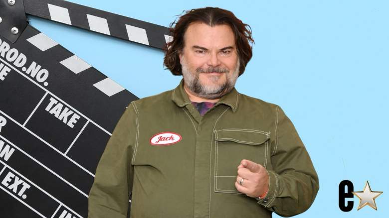 Jack Black