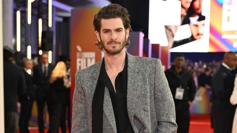 Andrew Garfield