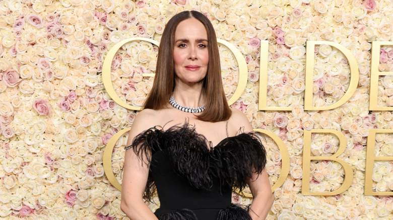 Sarah Paulson