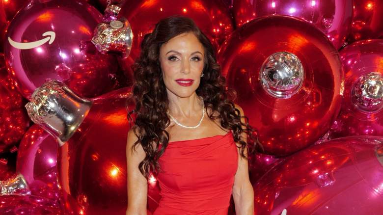bethenny frankel