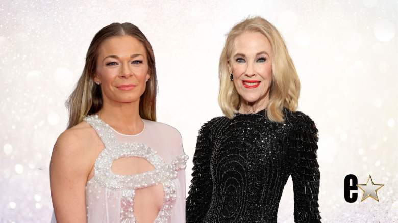 LeAnn Rimes