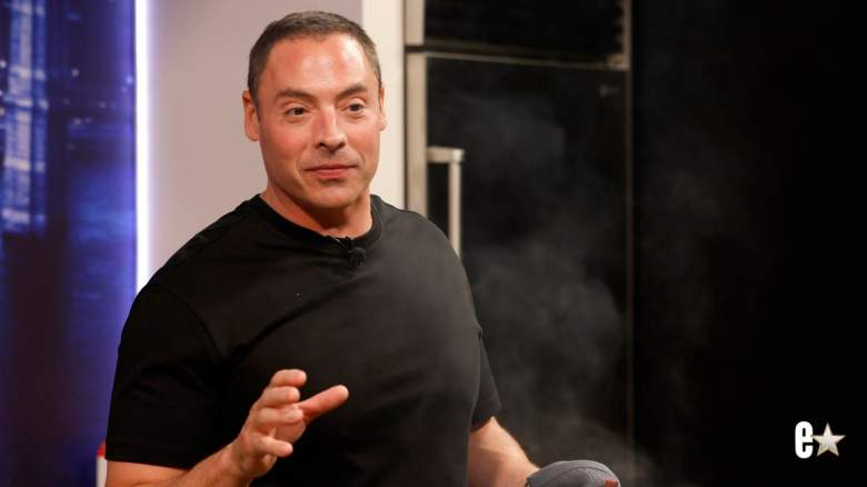 Jeff Mauro