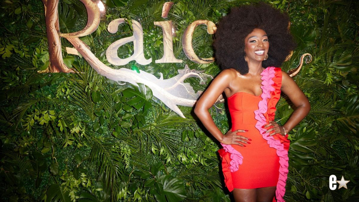 Amara La Negra