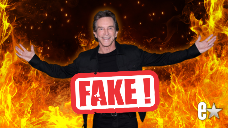 Jeff Probst Wants ‘Survivor 50’ Players to Make Fake Idols