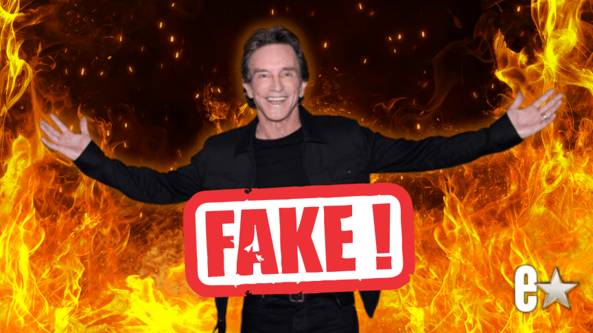 Jeff Probst Wants ‘Survivor 50’ Players to Make Fake Idols