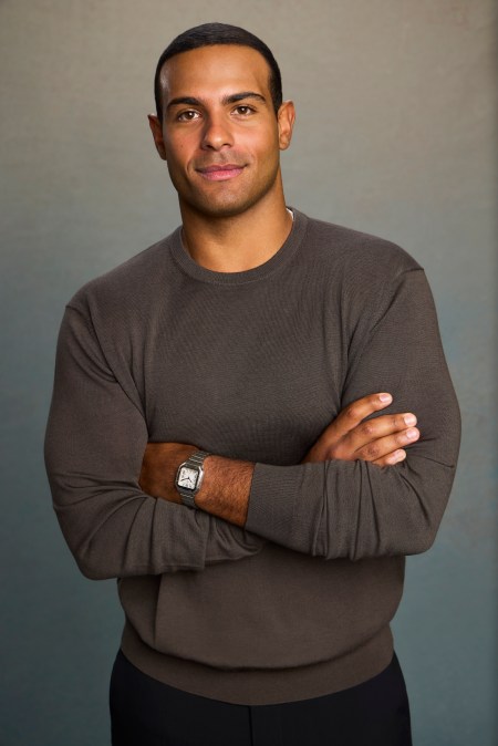 Shane from The Bachelorette