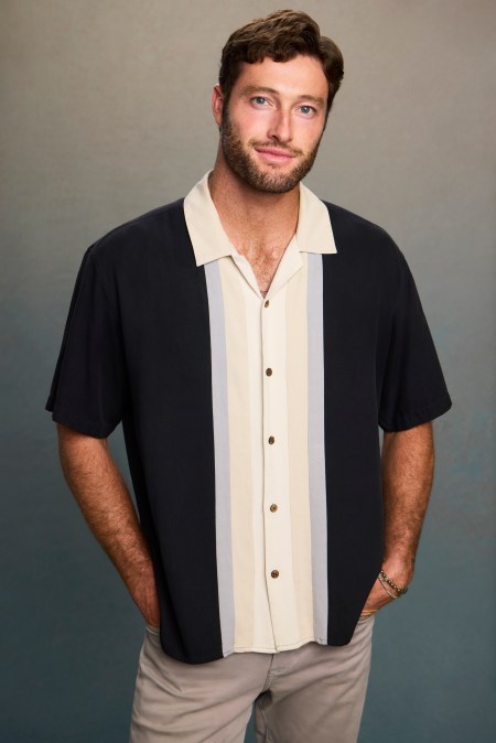 Doug from The Bachelorette