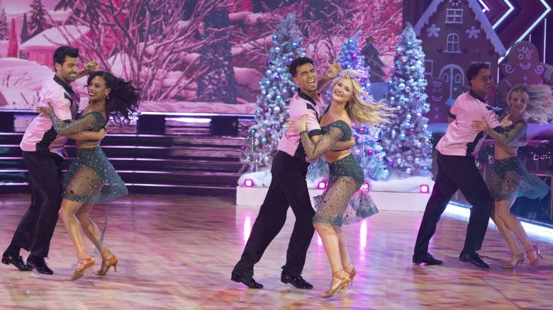 JAN RAVNIK, BRITT STEWART, EZRA SOSA, RYLEE ARNOLD, BRANDON ARMSTRONG, WITNEY CARSON