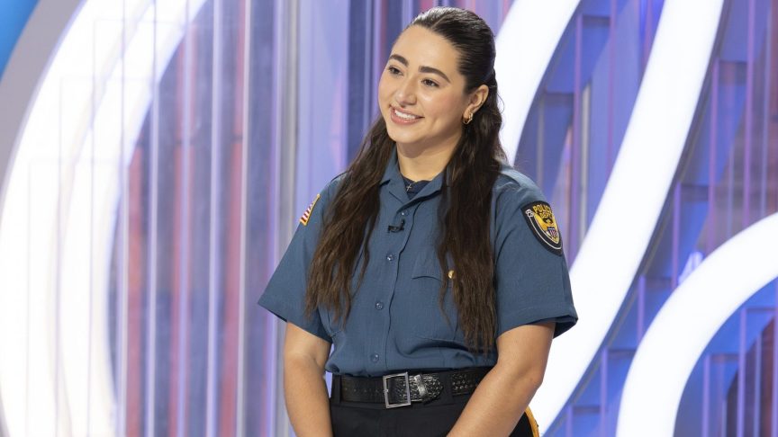 Julia Sienna