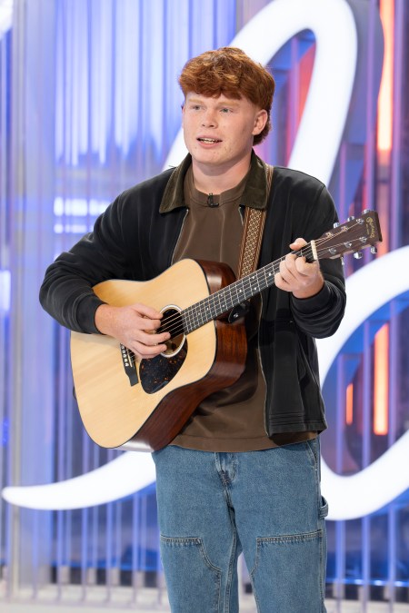 Landon McGraw