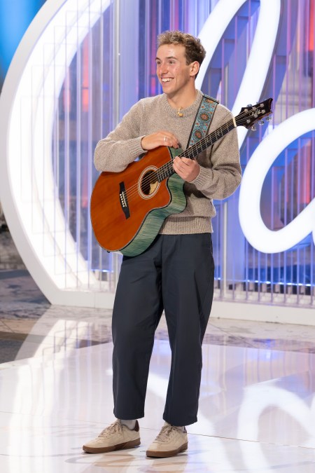 Matty Reynolds