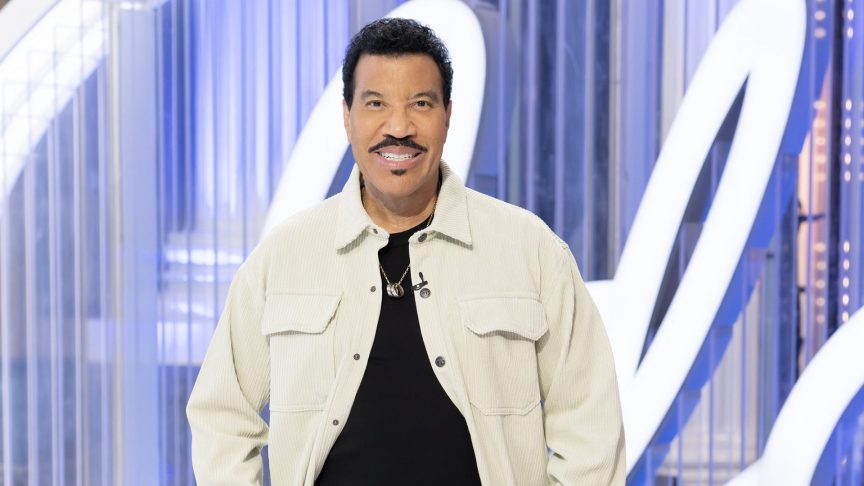 Lionel Richie