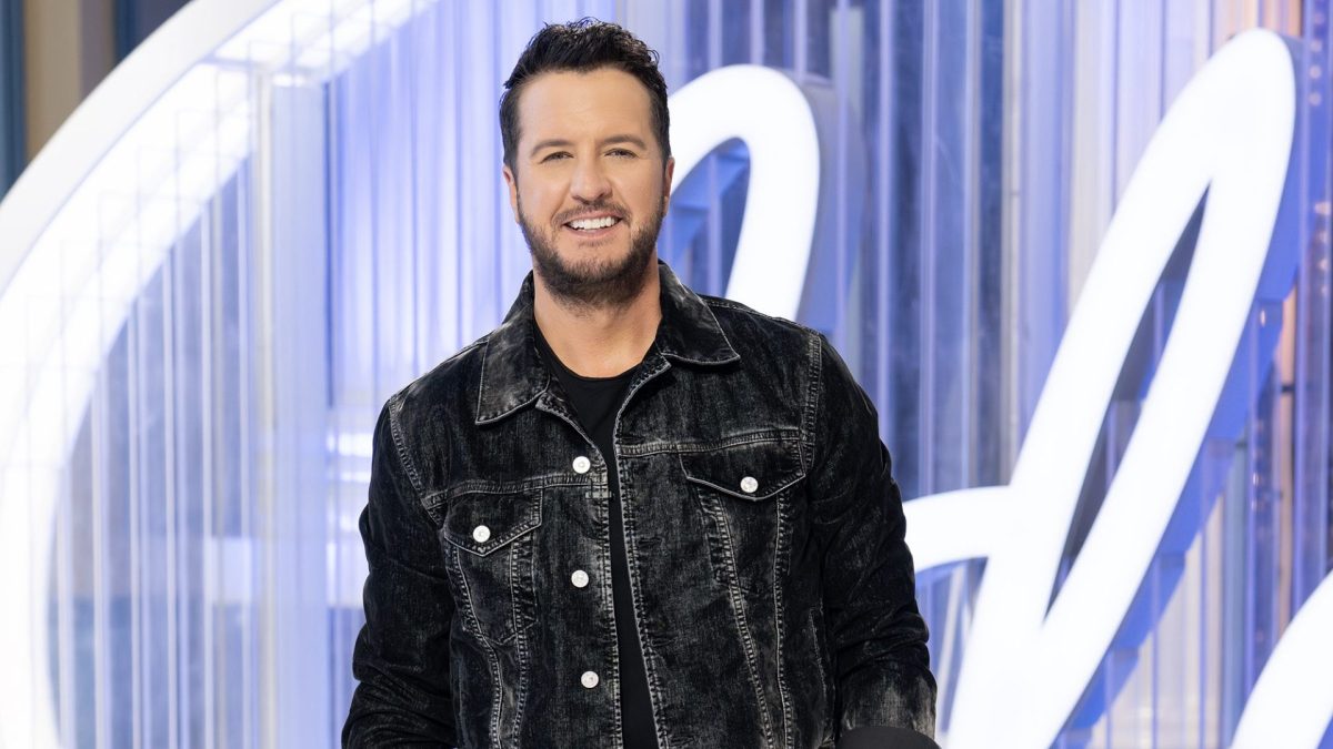 Luke Bryan