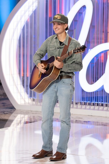 Jackson Inman