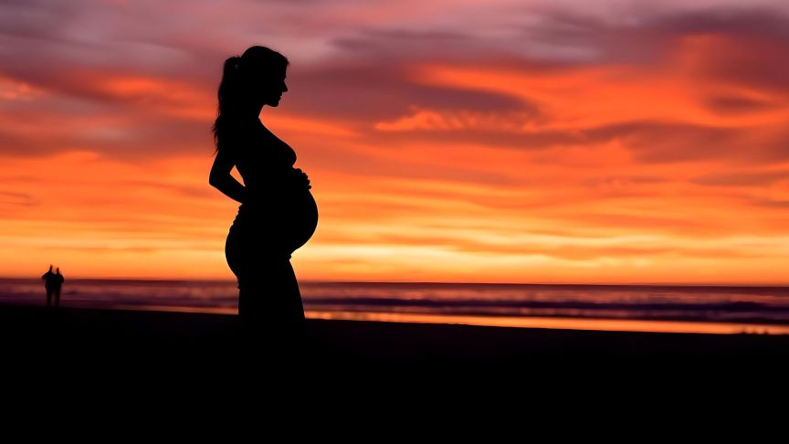 Bravo star pregnancy kept quiet