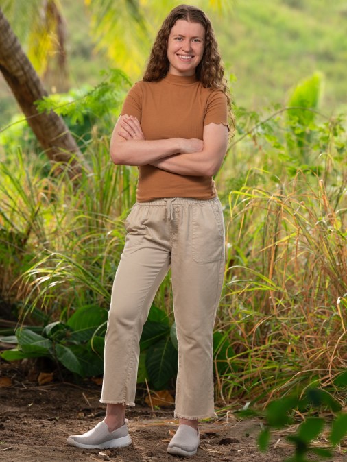 Emily Flippen