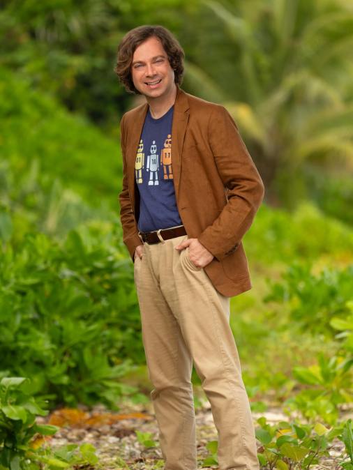 Christian Hubicki
