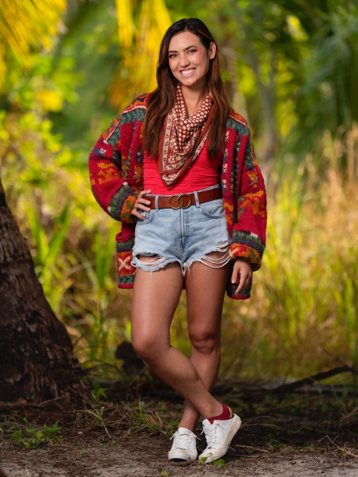 Savannah Louie