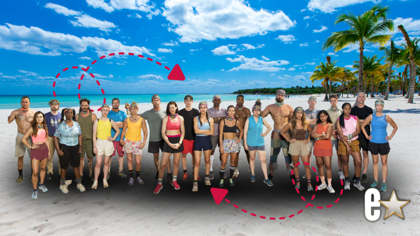 Survivor Producer Confirms Last-Minute Tribe Swap Before Season 50 Filming