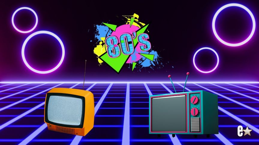 '80s kids shows