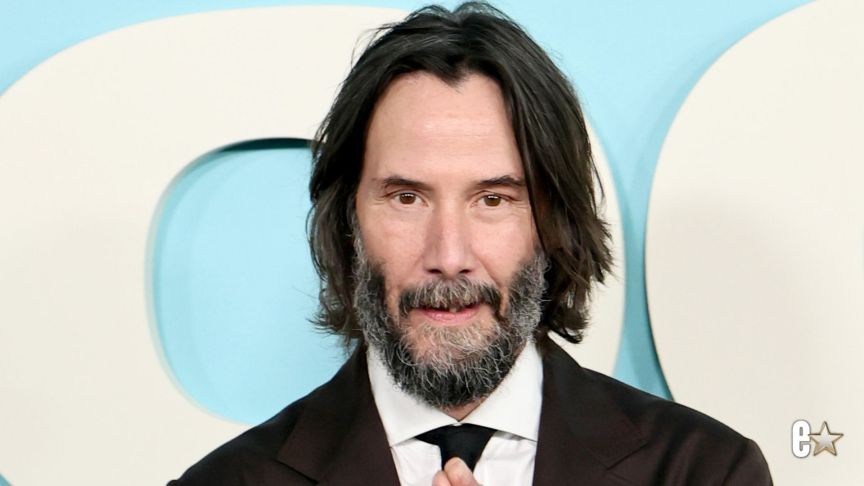 Keanu Reevse