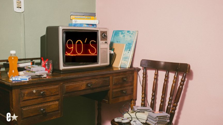 90s tv shows one season