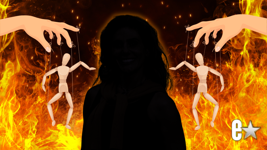 First Boot of ‘Survivor 50’ Reveals the Real ‘Puppet Master’ Behind Her Elimination