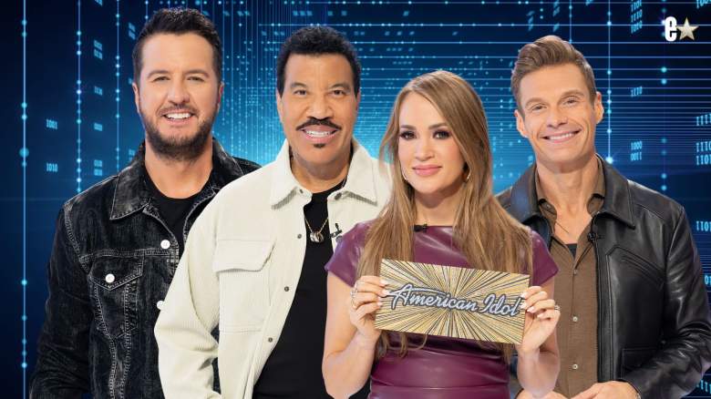 American Idol stars