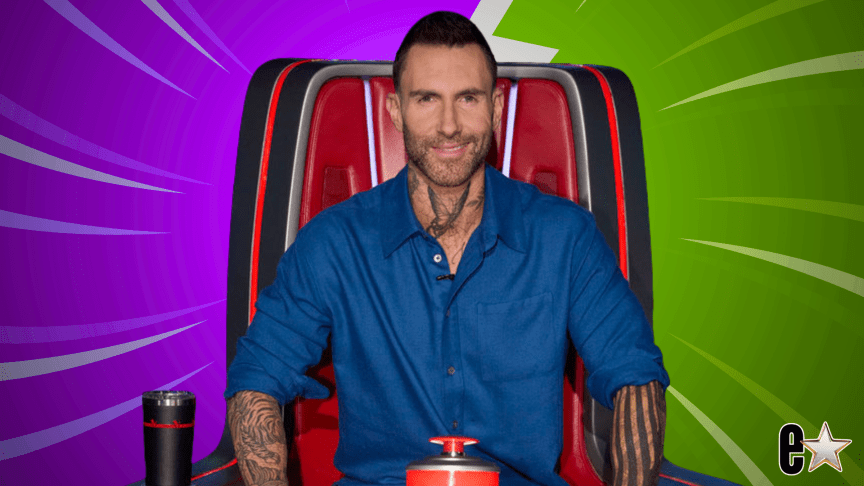 Adam Levine