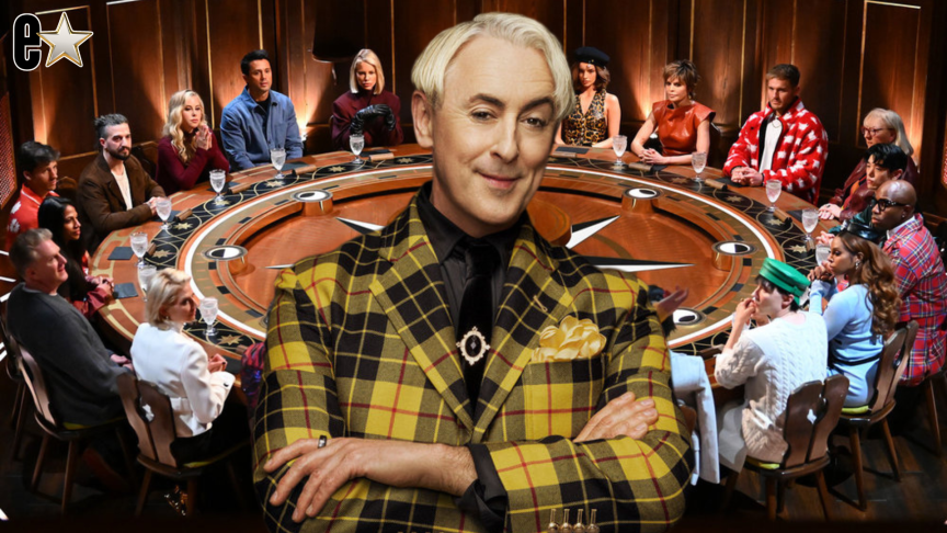 Alan Cumming