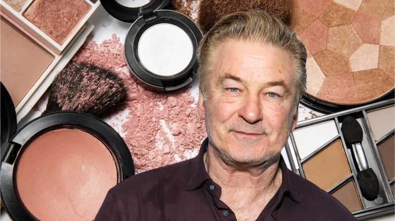Alec Baldwin