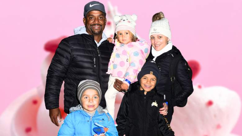 Alfonso Ribeiro
