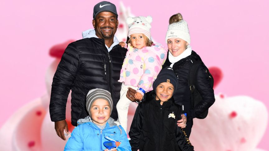 Alfonso Ribeiro