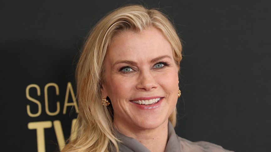 Alison Sweeney