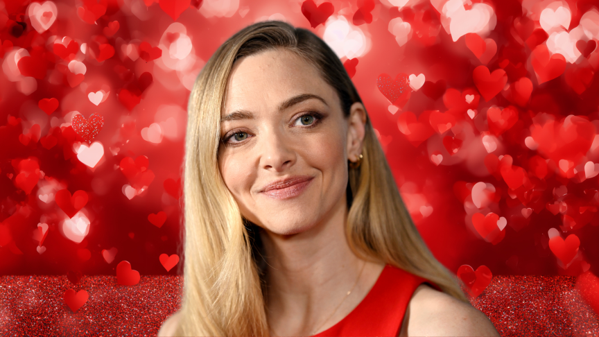 Amanda Seyfried