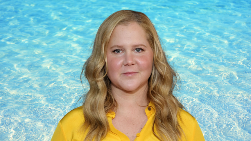 Amy Schumer
