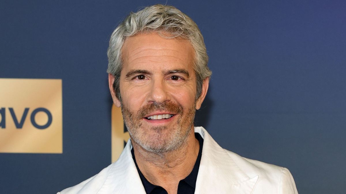 Andy Cohen, RHOA, The Real housewives of Atlanta, RHORI