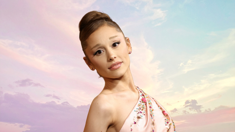 Ariana Grande